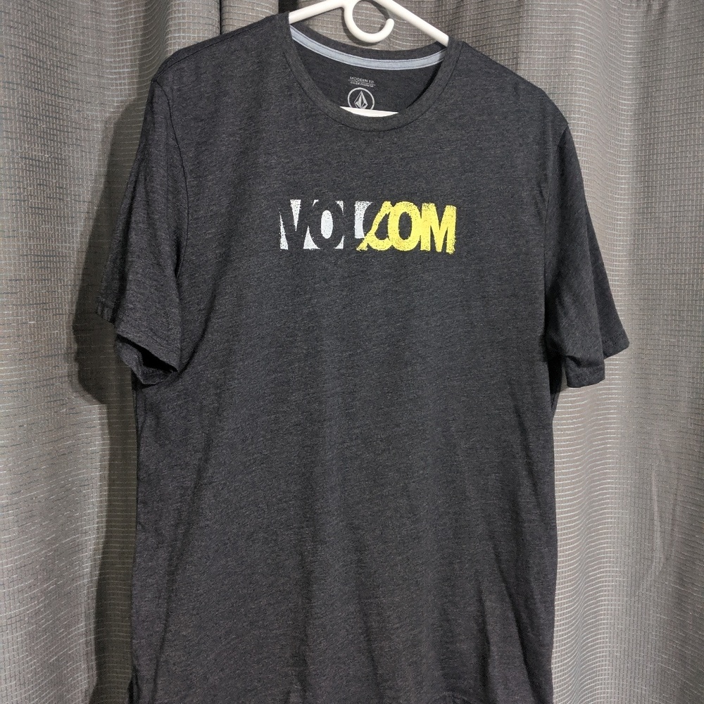 Volcom XL Men's short sleeve t-shirt
